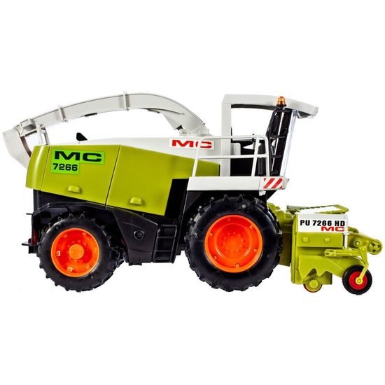 Dětský kombajn s příslušenstvím MC7266