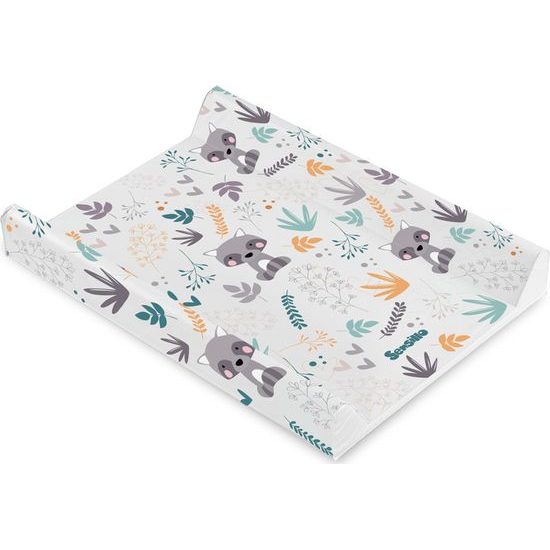 Přebalovací podložka Sensillo Les mýval