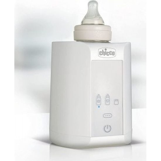 CHICCO Ohřívač lahví Home