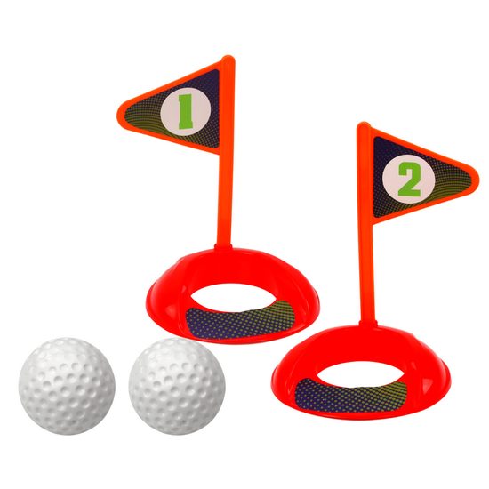 Dětská golfová sada Golf Toy