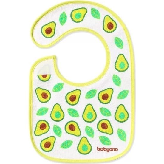 Baby ONO Bryndák Baby Ono I EAT AND I GROW