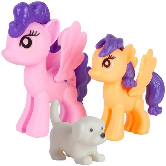 Domeček pro panenky Sogno Villa s příslušenstvím