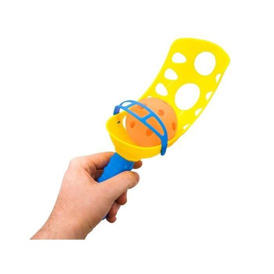 Sportovní set na zahradu s badmintonem Play Set