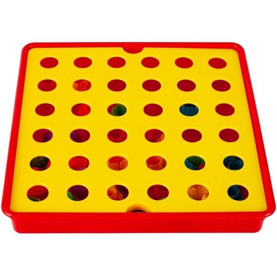 Dětská knoflíková vkládačka Button Idea