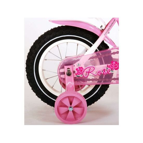 Dětské kolo Volare Rose 12"