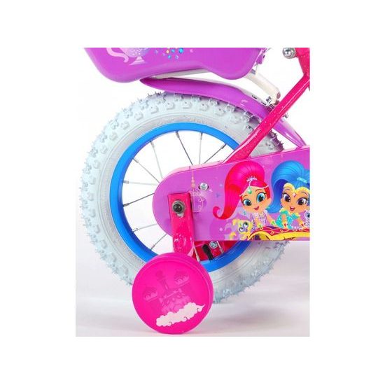 Dětské kolo Volare Shimmer&Shine 12"
