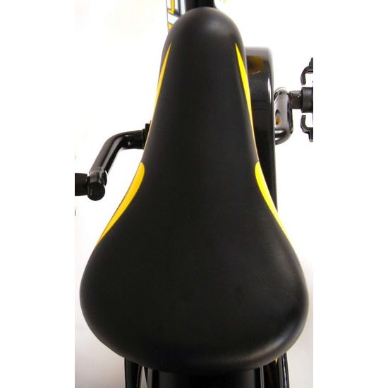 Dětské kolo Volare Hammer Yellow 12"