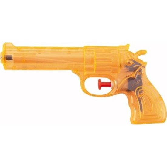 Vodní pistole - mix 3 barvy