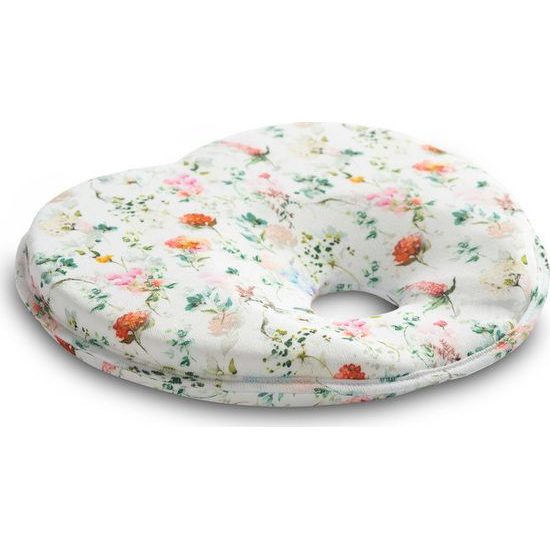 Ergonomický polštář, Květiny