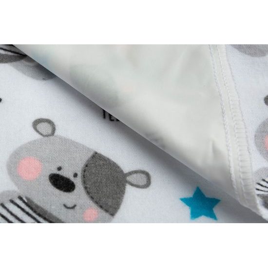 Dětská plena Cerato Kluk 3ks