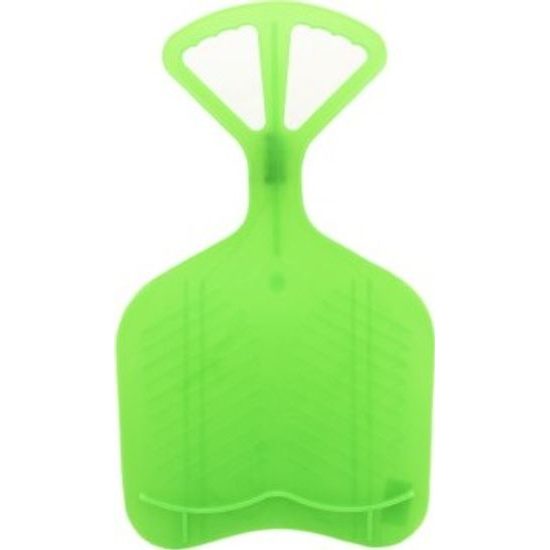 Kluzák na sníh - mix 5 barev