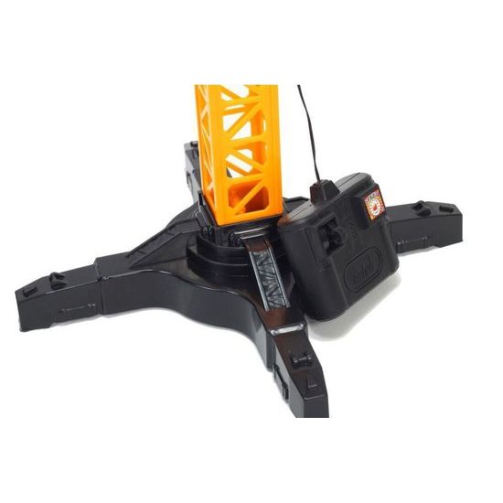 Jeřáb na dálkové ovládání Building Machine