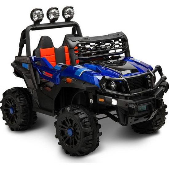 Toyz Terenní čtyřkolka Tumis Blue