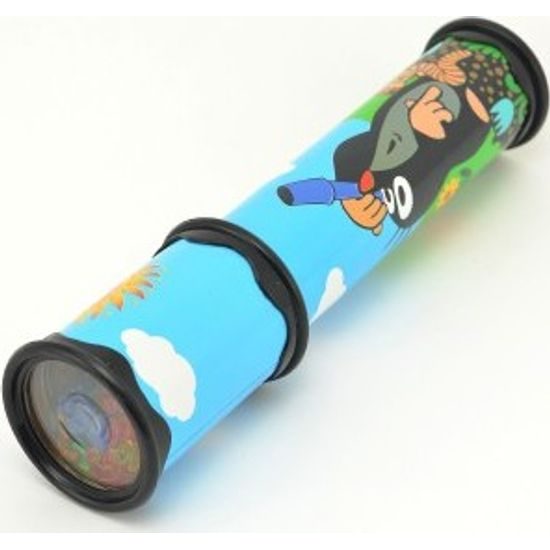 Kaleidoskop - Krasohled Krtek