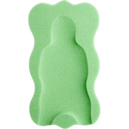 Pěnová podložka Midi zelená