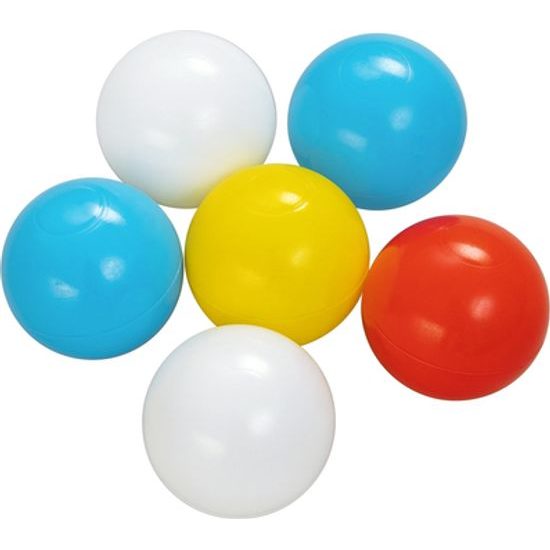 Nafukovací brouzdaliště Bestway 91097 Malá mořská víla 221 x 193 x 117 cm