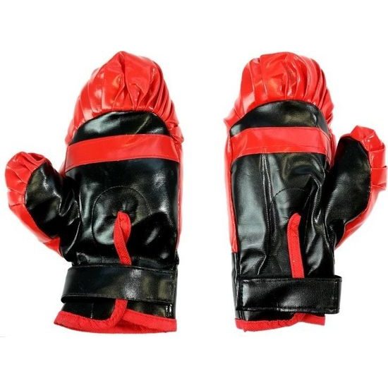 Velký boxerský set