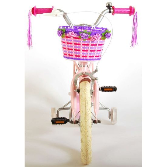 Dětské kolo Volare Ashley II 16"