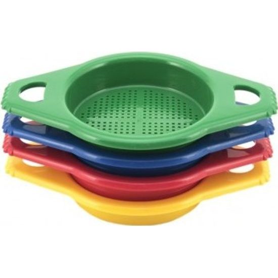 Sítko - mix 4 barvy