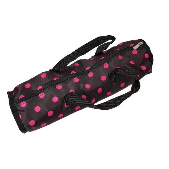 SMONTOVÁNO Alice postýlka pro panenku 7701 černá