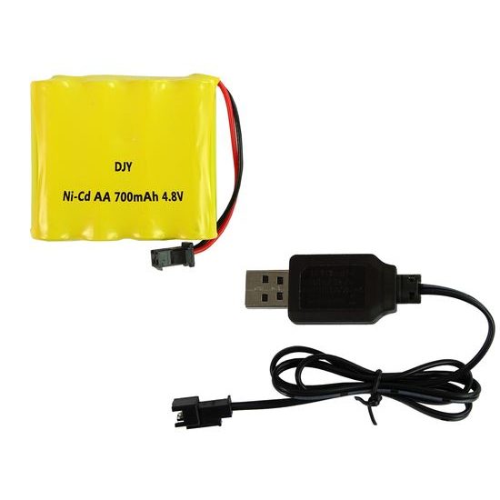 Auto na dálkové ovládání Muscle Car stříbrné 1:16