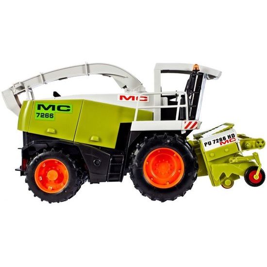 Dětský kombajn s příslušenstvím MC7266