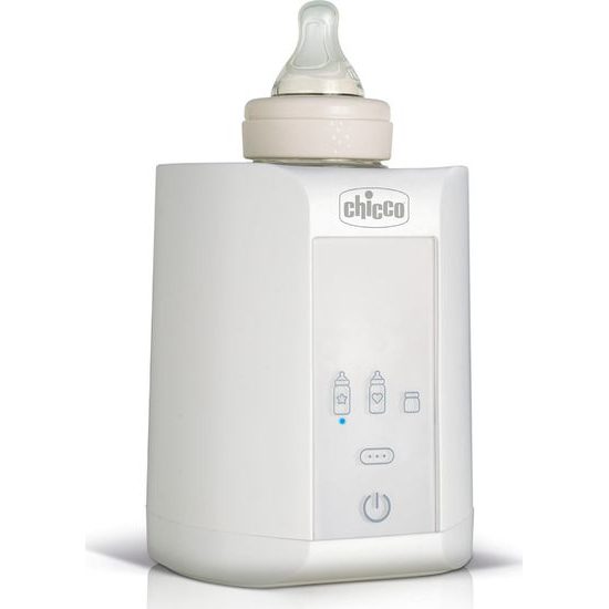 CHICCO Ohřívač lahví Home