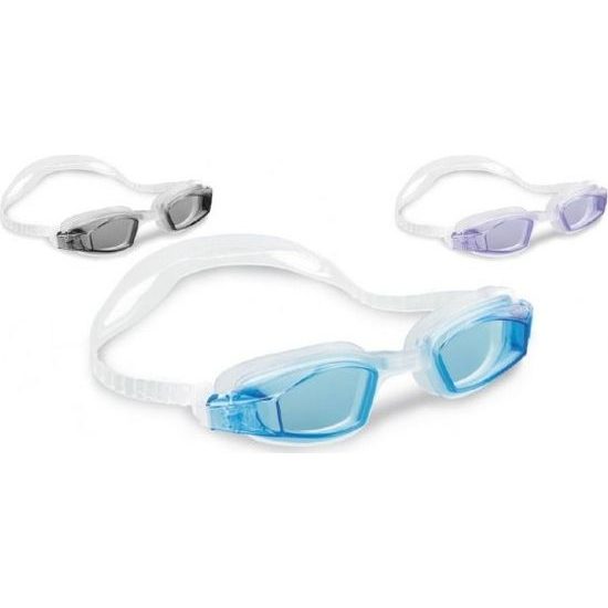 Plavecké brýle