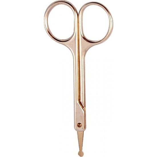 Kojenecké nůžky na nehty Canpol Babies