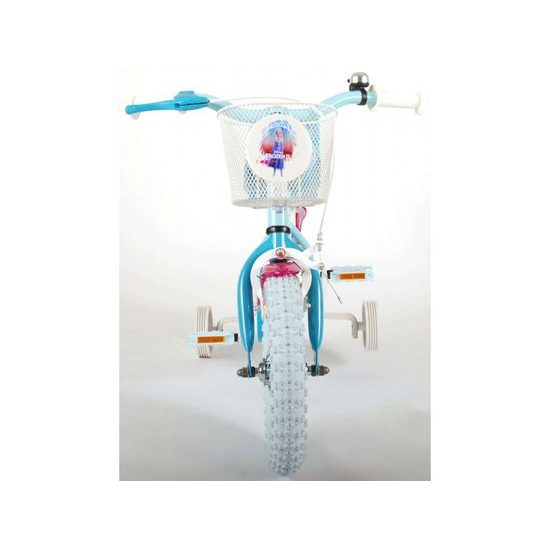 Dětské kolo Volare Disney Frozen II 12"