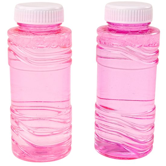 Detský bublifuk Motorová píla - ružový