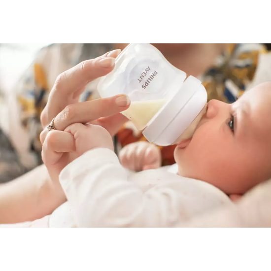 Philips Avent kojenecká láhev Natural 125ml