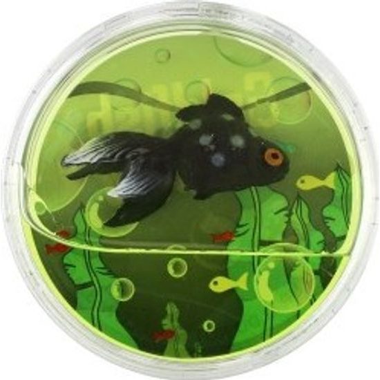 Sliz - hmota rybka - mix druhů