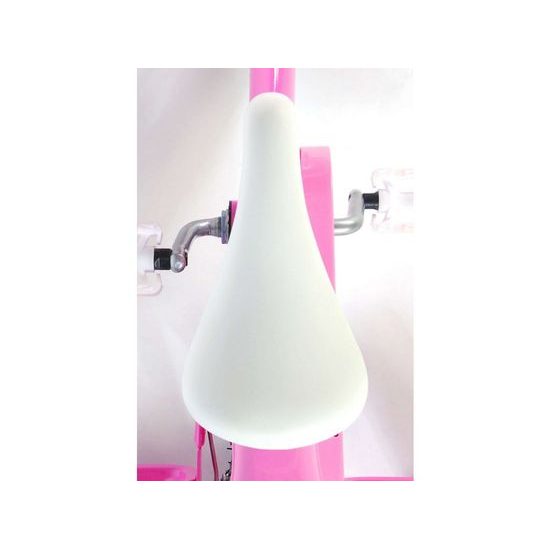 Dětské kolo Volare Yipeeh Flowerie 12"