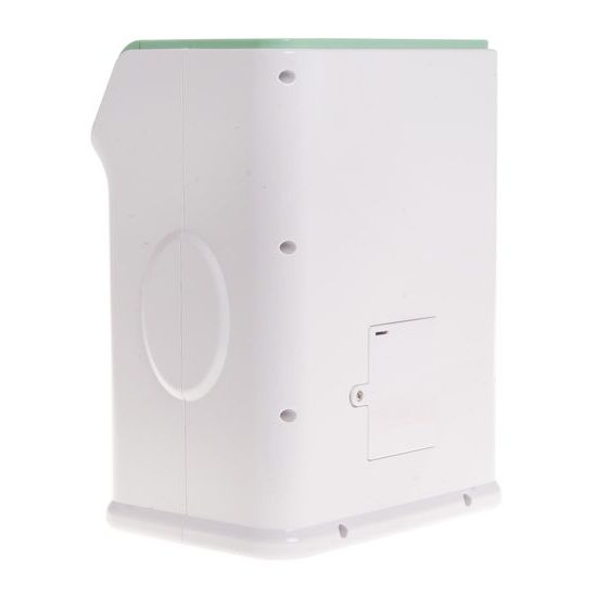 Dětská automatická pračka na baterie Smart Wash