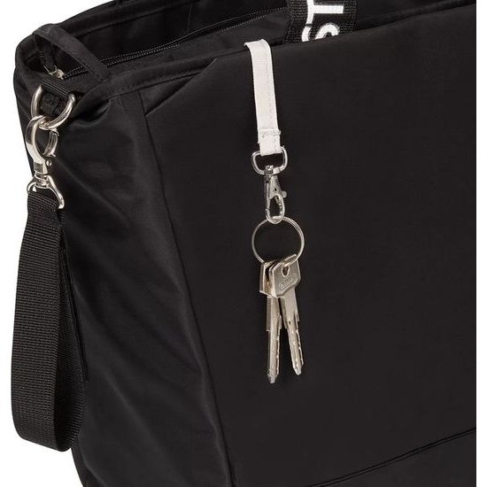 BABYONO Taška přebalovací Best Time Ever Black