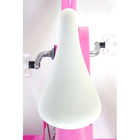 Dětské kolo Volare Yipeeh Flowerie 12"