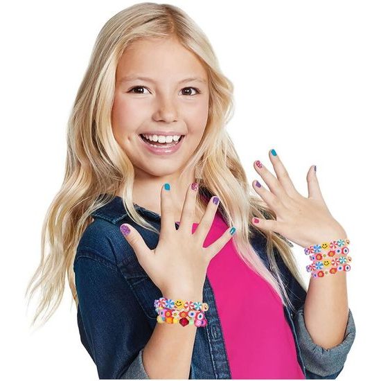 Sada na výrobu šperků DIY Jewelry 300 kusů