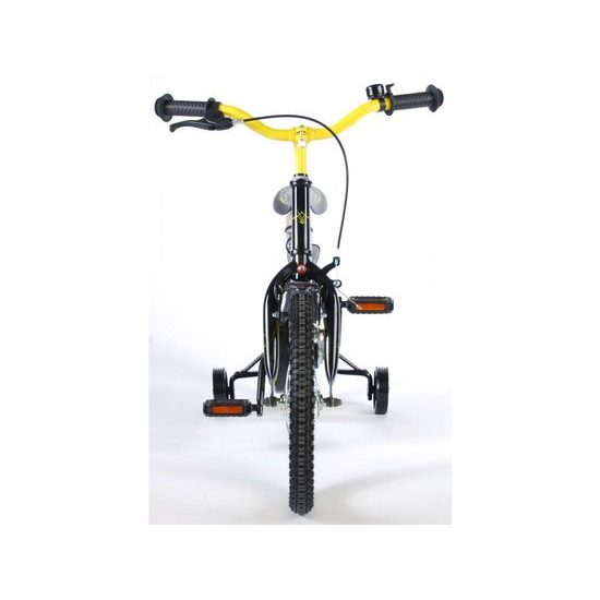 Dětské kolo Volare Freedom 16"