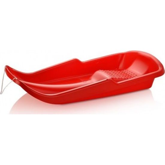 Boby Simple - červené