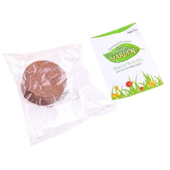 Majlo Toys magická zahrádka se zvuky a vodní párou Foggy Garden