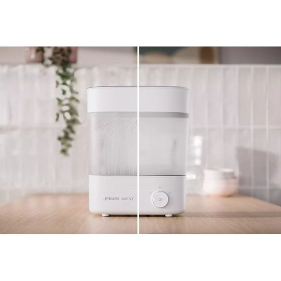 Sterilizátor parní elektrický Avent Premium 3 v 1