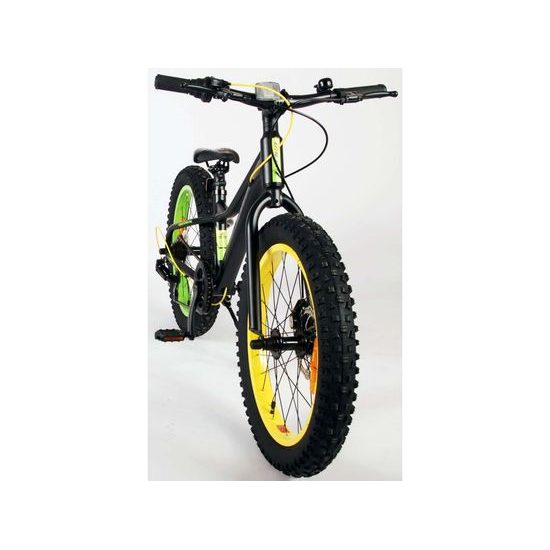 Dětské kolo Volare Plus Gradient 20"