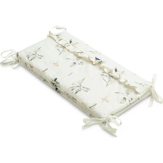 Ochranný mantinel do postýlky Sensillo - Olivy