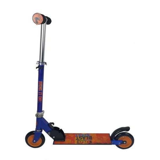 Volare dětská koloběžka NERF