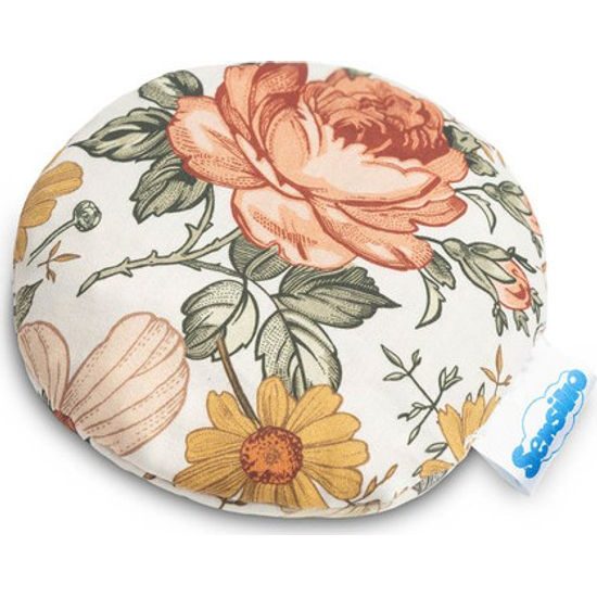 Termo polštářek s třešňovými peckami - garden