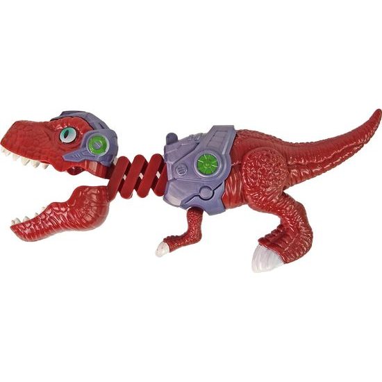 Sada potápěčských hraček s brýlemi Dinosaurus