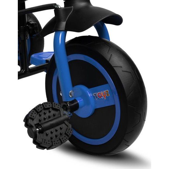 Dětská tříkolka Toyz Buzz navy