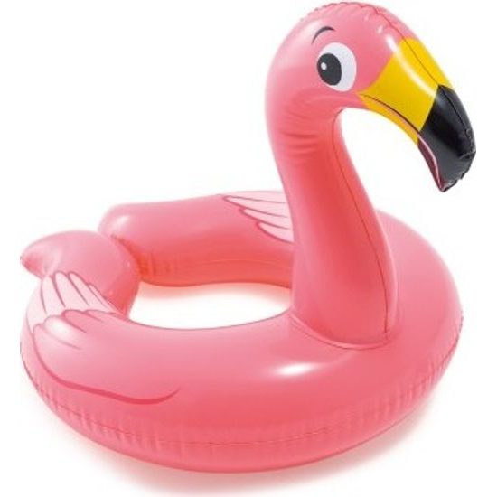 Kruh nafukovací - zvířátko - mix 3 druhy