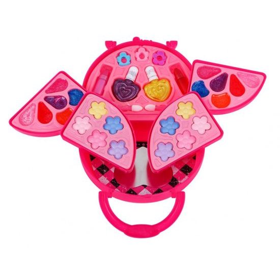 Dětská kosmetická sada na líčení v kabelce Absolutely MakeUp